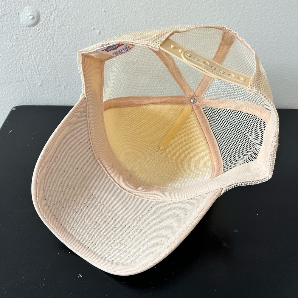 DETROIT HAT - Picture 4 of 4